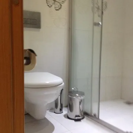 Lidya Otel 3*