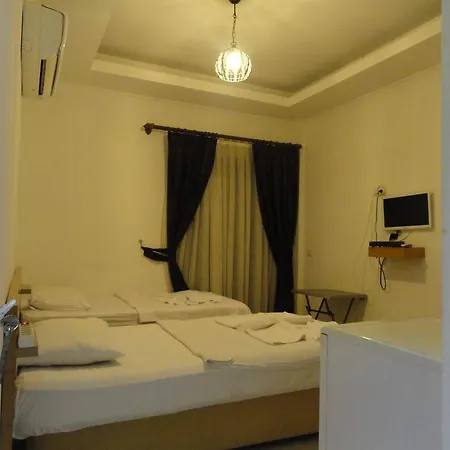 Lidya Otel Fethiye