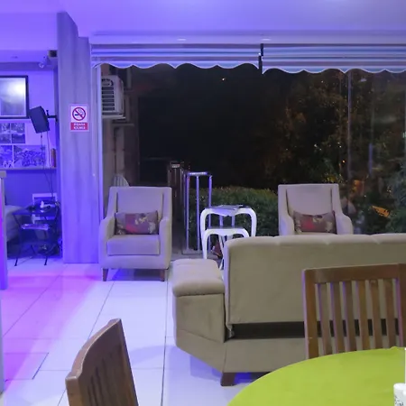 Lidya Otel Fethiye