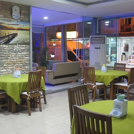 Lidya Otel