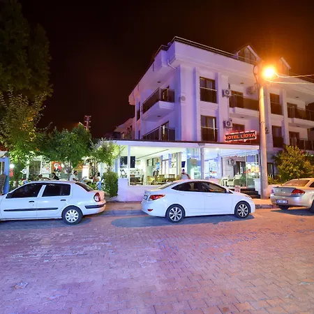 Hotel Lidya 3*