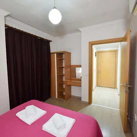 Otel Lidya 3*