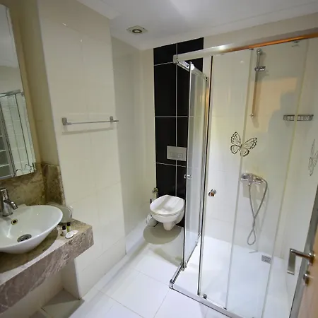 Lidya Otel 3*