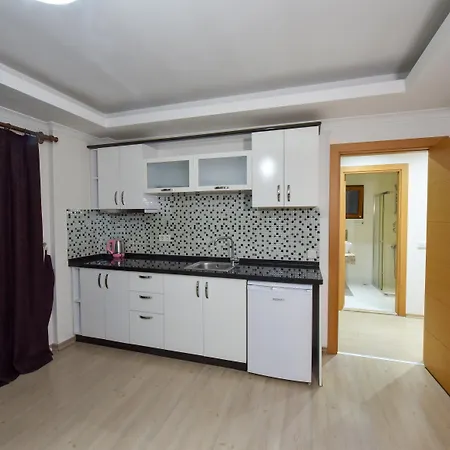 Lidya Otel 3*