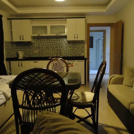 Otel Lidya 3*