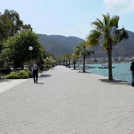 Otel Lidya Fethiye