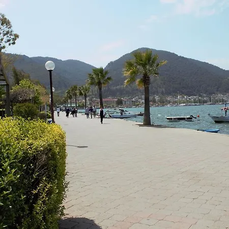 Lidya Szálloda Fethiye