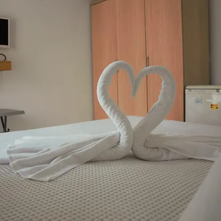 Otel Lidya Fethiye