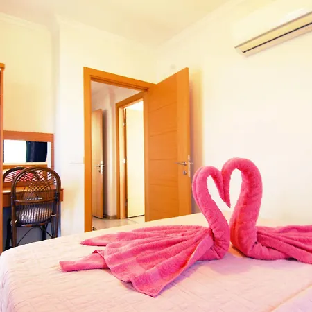 Otel Lidya
