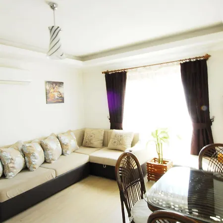 Lidya Otel Fethiye