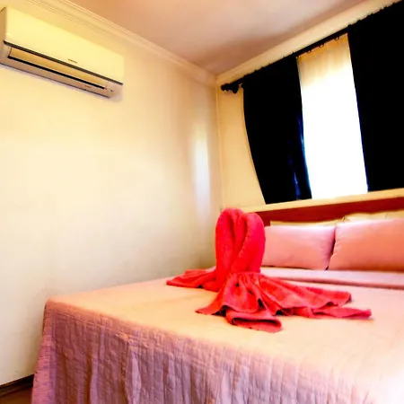 Lidya Otel