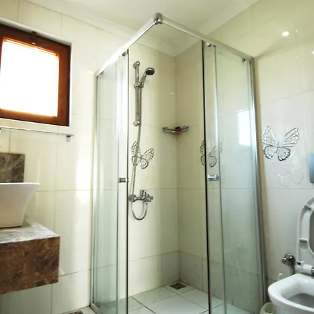 Lidya Otel
