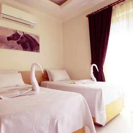Lidya 3* Fethiye