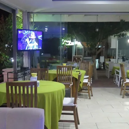 Lidya Otel Fethiye