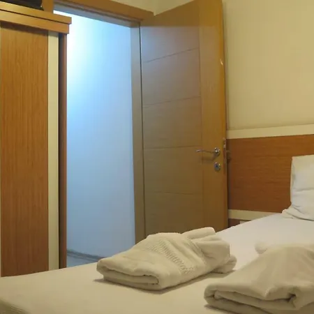 Lidya Otel Fethiye