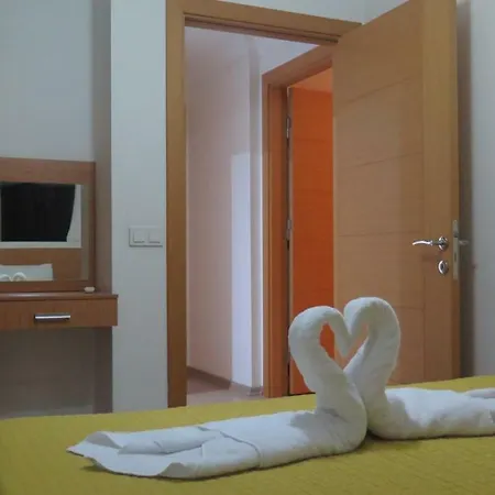 Lidya Otel 3*