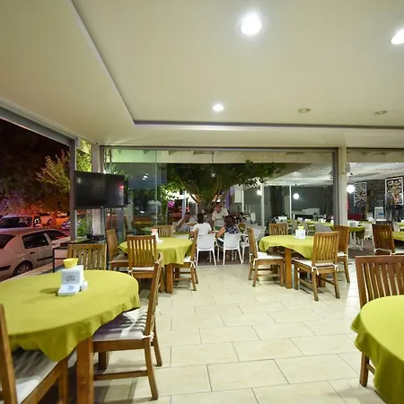 Otel Lidya