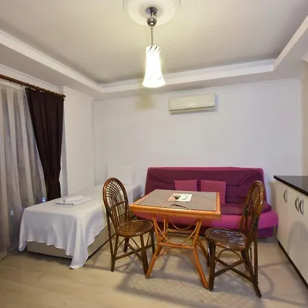 Lidya Otel Fethiye