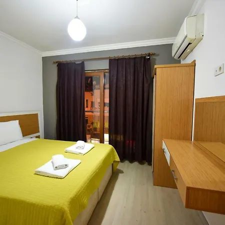 Otel Lidya Fethiye