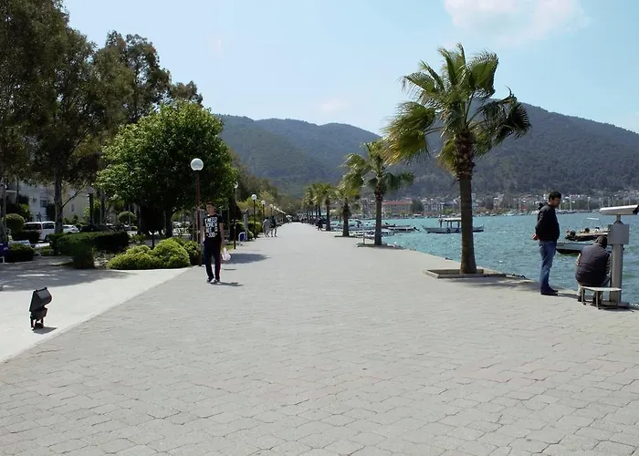 Hotel Lidya Fethiye