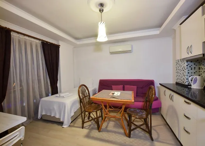 Lidya Hotel Fethiye