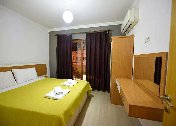 Hotel Lidya Fethiye