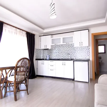 Lidya 3* Fethiye