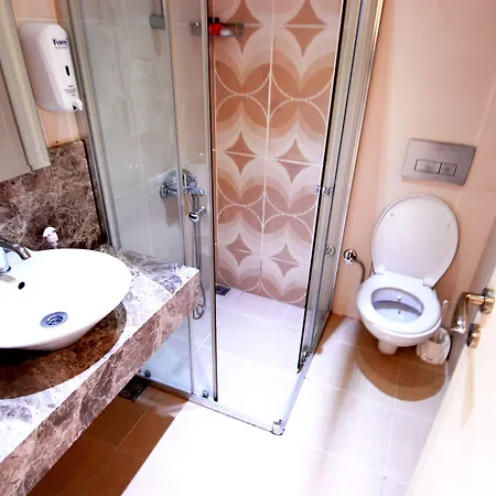 Lidya 3* Fethiye