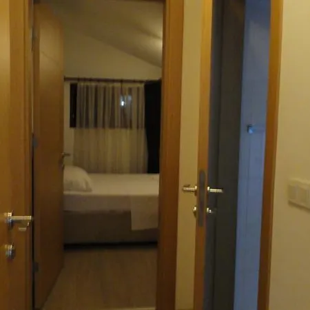Lidya 3* Fethiye