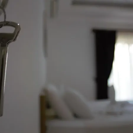 Hotel Lidya
