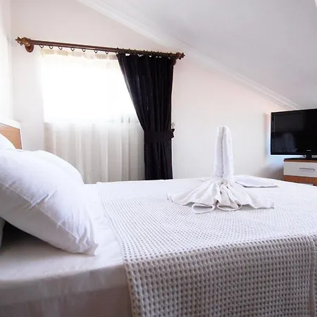 Hotel Lidya