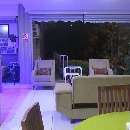 Hotel Lidya 3*