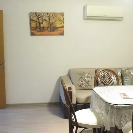 Lidya Hotel 3*