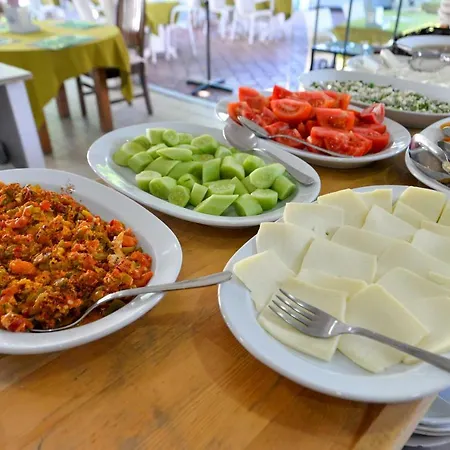 Lidya Hotel Fethiye