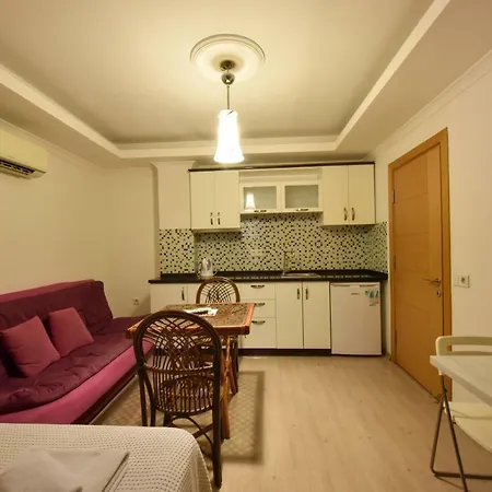 Lidya 3* Fethiye