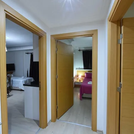 Lidya 3* Fethiye