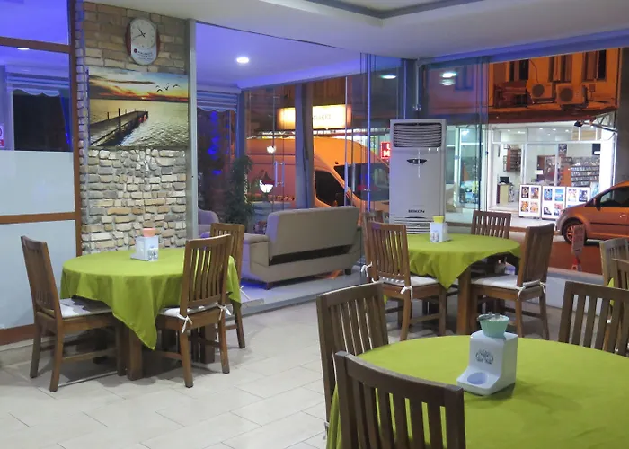 Lidya Hotel