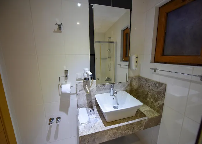 Hotel Lidya 3*