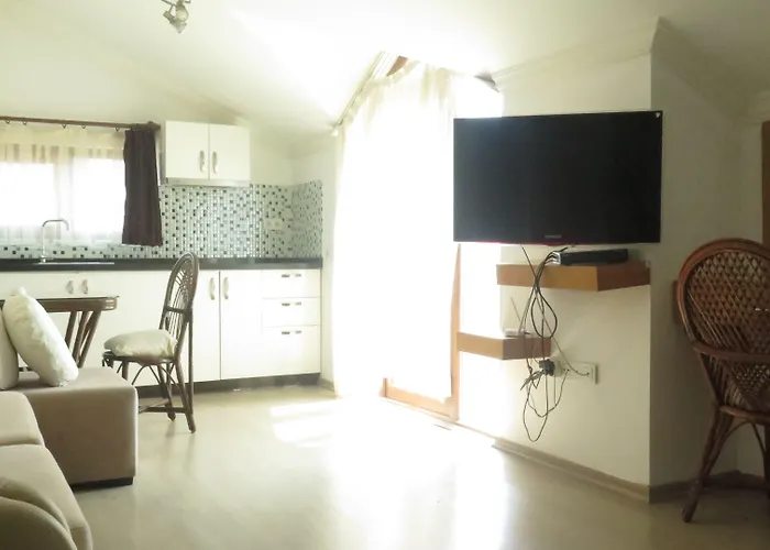 Lidya Hotel Fethiye