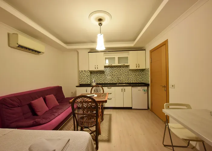 Hotel Lidya