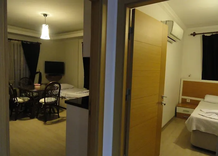 Lidya 3* Фетхие