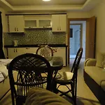 Отель Lidya 3*
